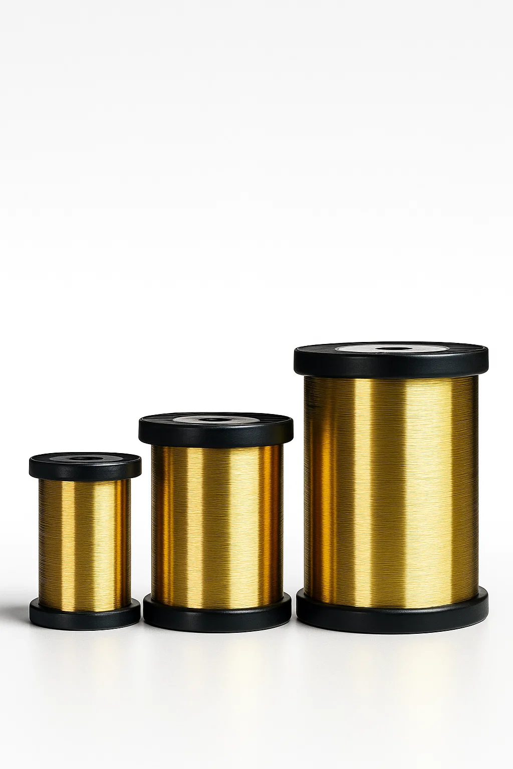 Diffused EDM Wire