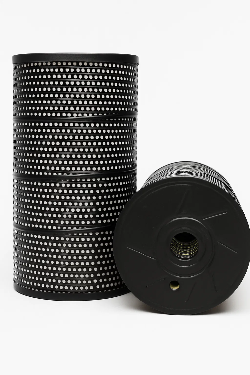 High-Performance EDM Filters