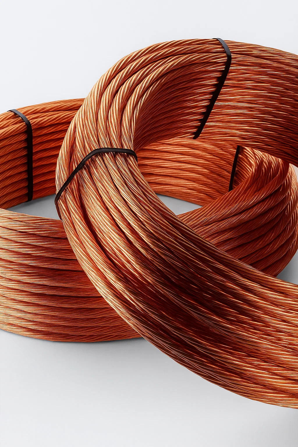 Copper Wire